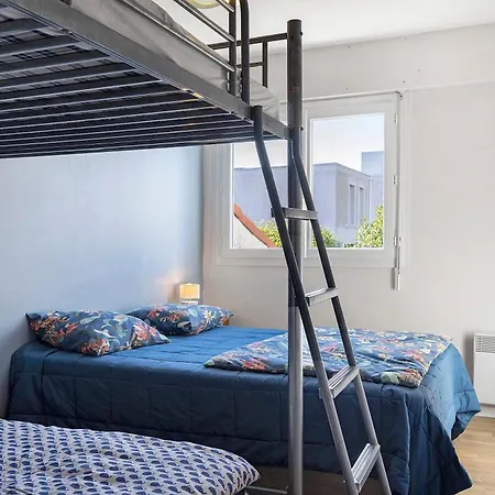 La Maison 9 * Les Sables-dʼOlonne