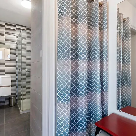 La Maison 9 Les Sables-dʼOlonne