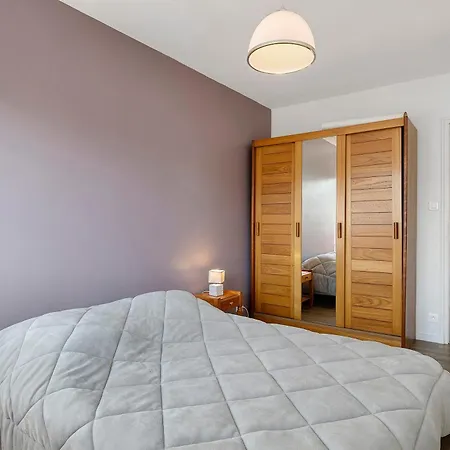 La Maison 9 Hébergement de vacances Les Sables-dʼOlonne