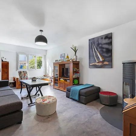 La Maison 9 Les Sables-dʼOlonne